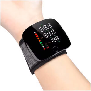 Fusaka blood pressure monitor