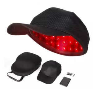 GoHair Hair Growth Laser Cone